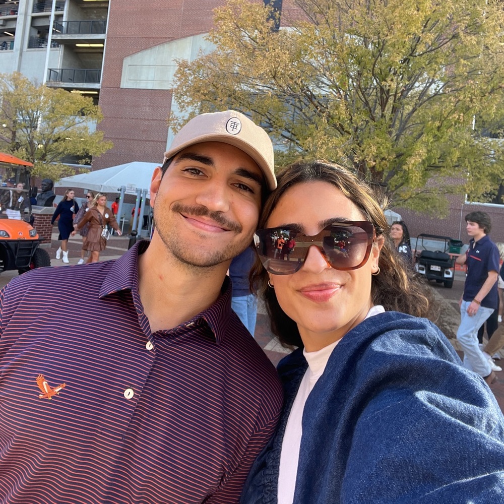 Meet your Posher, Mmatthew